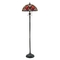 Quoizel Lighting Larissa Floor in Vintage Bronze by Quoizel Lighting TF879F