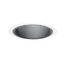 Juno Lighting Group Black Baffle for 6-Inch Recessed Housings by Juno Lighting Group 28 BWH