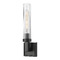 Z-Lite Z-Lite Beau Matte Black Sconce 740-1S-MB