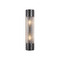 Alora Lighting Willard 18-Inch Wall Sconce in Urban Bronze by Alora Lighting WV348218UBPG