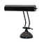House of Troy Lighting Advent Piano Lamp in Oil Rubbed Bronze by House of Troy Lighting AP10-21-91