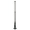 Minka Lavery Coal Post by Minka Lavery 7902-66