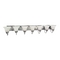 Nuvo Lighting Bathroom Light in Polished Chrome by Nuvo Lighting 60/290