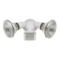 RAB Electric Lighting Rab Electric Lighting Outdoor Security Light in White LU300W