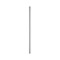 Quorum Lighting 18-Inch Fan Downrod in Satin Nickel by Quorum Lighting 6-1865