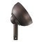 Kichler Lighting Sloped Ceiling Adapter for Kichler Ceiling Fans Walnut by Kichler Lighting 337005WN