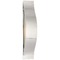 Visual Comfort Signature Collection Kelly Wearstler Avant Linear Sconce in Nickel by Visual Comfort Signature KW2702PNFG