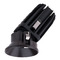 WAC Lighting 2-Inch FQ Downlights Dark Bronze LED Recessed Trim by WAC Lighting R2FRAL-935-DB