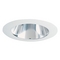 Juno Lighting Group Deep Cone for Low Voltage Recessed Housing by Juno Lighting Group 442 CWH
