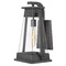 Hinkley Arcadia 18.50-Inch Aged Copper Bronze Outdoor Wall Light by Hinkley Lighting 1135AC
