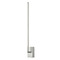 Kuzco Lighting Kuzco Lighting Pandora Brushed Nickel LED Sconce WS25125-BN-UNV