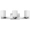 Hinkley Miley 21.50-Inch Bath Light in Chrome by Hinkley Lighting 5053CM
