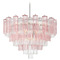Crystorama Lighting Crystorama Lighting Addis Polished Chrome Chandelier ADD-316-CH-SP