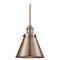 Innovations Lighting Appalachian Antique Copper Mini Pendant by Innovations Lighting 201S-AC-M13-AC
