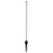 Kuzco Lighting Dorian 32-Inch 12V LED Landscape Light by Kuzco Lighting EG26730-BK