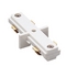 WAC Lighting WAC Lighting White J Track I Connector JI-WT