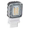 Kichler Lighting 1.50W S8 LED Bulb 120-Degree 12V 2700K by Kichler Lighting 18122