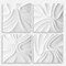 Uttermost Lighting The Uttermost Company Grace Feyock Snowdrift Fresh White Wall Art 04368