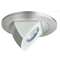 Juno Lighting Group Aiming Elbow for 4-Inch Low Voltage Recessed Housing by Juno Lighting Group 449 SC