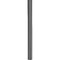 Progress Lighting 60-Inch Downrod in Graphite for Progress Lighting Fans P2608-143