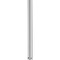 Progress Lighting 60-Inch Downrod in Polished Chrome for Progress Lighting Fans P2608-15