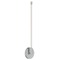 Kuzco Lighting Motif 22.5-Inch LED Wall Sconce in Chrome by Kuzco Lighting WS74122-CH