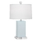 Robert Abbey Lighting Harvey Table Lamp by Robert Abbey BB990