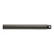 Kichler Lighting 72-Inch Downrod in Iron by Kichler Lighting 360006AVI