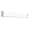 WAC Lighting Fuse Brushed Nickel LED Bathroom Light by WAC Lighting WS-180227-30-BN