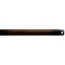 Kichler Lighting 12-Inch Downrod in Mediterranean Walnut by Kichler Lighting 360000MDW