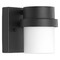 Progress Lighting Z-1060 LED Black LED Outdoor Wall Light by Progress Lighting P560072-031-30