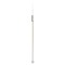 Kuzco Lighting Motif 20.5-Inch LED Glass Pendant in Chrome by Kuzco Lighting PD75021-CH