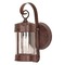 Nuvo Lighting Old Bronze Outdoor Wall Light by Nuvo Lighting 60/634