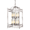 Z-Lite Altadore Brushed Nickel Pendant by Z-Lite 182-8