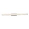 WAC Lighting Brink LED Bathroom Vanity & Wall Light by WAC Lighting WS-77636-27-AL