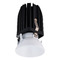 WAC Lighting 2-Inch FQ Downlights White LED Recessed Trim by WAC Lighting R2FRDL-935-WT