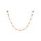 Alora Lighting Marni 86.50-Inch Pendant in Natural Brass by Alora Lighting PD321712NB-RT