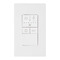 Visual Comfort Fan Collection Visual Comfort Fan Collection Universal Control White Fan Control ESSWC-14