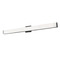 Kuzco Lighting Kuzco Lighting Jane Black LED Vertical Bathroom Light VL62248-BK