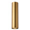 Visual Comfort Modern Collection Piper Monopoint Pendant in Aged Brass by Visual Comfort Modern 700MPPPRRR