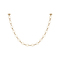 Alora Lighting Marni 115-Inch Pendant in Natural Brass by Alora Lighting PD321716NB-RT