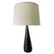 House of Troy Lighting House Of Troy Scatchard Kaleidoscope Table Lamp with Empire Shade GS826-KS