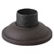 Hinkley Buckeye Bronze Pier Mount by Hinkley Lighting 1304KZ