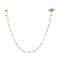 Alora Lighting Marni 143-Inch Pendant in Natural Brass by Alora Lighting PD321720NB