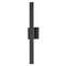 ET2 Lighting Alumilux Line 24-Inch LED Outdoor Light in Bronze by ET2 Lighting E41343-BZ