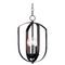 Maxim Lighting Maxim Lighting Provident Oil Rubbed Bronze Mini-Pendant Light 10033OI
