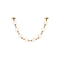 Alora Lighting Marni 58-Inch Pendant in Natural Brass by Alora Lighting PD321708NB-RT