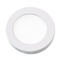 WAC Lighting LED Button Light White LED Under Cabinet Puck Light by WAC Lighting HR-LED90-27-WT