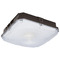 Nuvo Lighting Nuvo Lighting Bronze LED Close To Ceiling Light 65-982