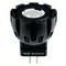 Kichler Lighting 2W MR-8 LED Bulb 60-Degree 12V 2700K by Kichler Lighting 18156